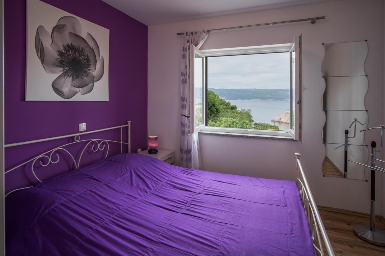 Apartments Stasic Vrbnik Room photo